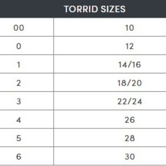 Torrid Women Size 6 Leopard Pull On Crepe Shorts Animal Print High Rise Casual - Picture 4 of 5